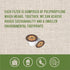 Hula Girl 100% Kona Coffee, Single Serve for Keurig K-Cup Brewers, Medium Roast