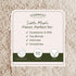 1 lb Starwest Botanicals Organic Slippery Elm Bark Powder - Traditional Herb for Tea & Recipes, Enjoy with Milk