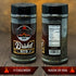 10-42 BBQ Brisket Rub (NO MSG) - All-Natural Spice Seasoning for Steak, Rib, Meat - 10.5oz