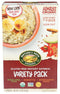 Nature's Path Instant-Varity Oatmeal, 8 ct