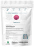 10oz 100% Organic Blueberry Extract Powder, | Natural Fruit Powder | Freeze-Dried Wild Blueberries Source | No Sugar