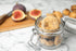 5 Food to Live Turkish Smyrna Figs, Pounds Sun-Dried, Unsulfured, Unsweetened, Kosher, Vegan, Bulk. Soft Chewy Texture.