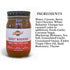 Pack, 31.5 oz KC Natural Tomato-Free Pasta Sauce Combo Traditional Style & Carrot Marinara, Total, Paleo & AIP Friendly