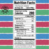 320g (Pack 1) DRAGON MAMA'S KITCHEN Taiwanese Petal Noodles - | Vegan Non-fried No Palm oil No Preservatives No