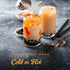 WuFuYuan Boba Tapioca Pearls - Black Sugar Flavor, Ready to Cook in 5 Minutes, 8.8 oz.