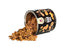 Imperial Nuts Sweet & Savory Bar Mix - Featuring Smoked Almonds, Pretzels, Toffee Peanuts, Spicy Peanuts, Honey Roasted