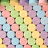 1.8 oz, 36 count SweeTARTS Original, Candy, Roll