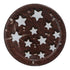 Pack 2 Mulino Bianco Pan Di Stelle Cookies of Glass Bottle