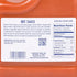 Crystal Hot 1 128 Oz Pack Louisiana's Pure Hot Sauce, Gallon / Fl Food Service
