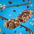 14.1 oz, 10 (Pack 2) Fiber One Chewy Bars, Oats & Chocolate, Fiber Snacks, ct
