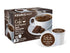 72 Count (3 24 Cafe Escapes, Dark Chocolate Hot Cocoa, Single-Serve Keurig K-Cup Pods, Boxes of Pods)