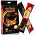 TNI King Coffee 3 in 1 Instant Vietnamese Coffee, 100 Single Serve