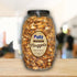 52 oz. Utz Sourdough Nuggets Pretzels Barrel, Bite-Size Pretzels with Classic Sourdough Flavor, Perfectly Salted