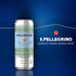 11.15 Oz (Pack 24) S.Pellegrino Sparkling Natural Mineral Water, Unflavored, Fl.
