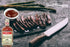Flavors of Ernest Hemingway Sauces, Matador Steak Sauce, 12oz, 2 Pack, Gluten Free, No MSG, No HFCS