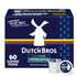 Dutch Bros Coconut Mocha Flavored Coffee inspired by Cocomo, 60 Count, Medium