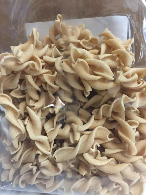 Great Low Carb Bread Co. Rotini Pasta, 8 oz, Organic, Kosher, Low Carb for Mac n Cheese, Cold Pasta Salads
