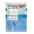 Dozen 6pk, 8oz Packets A Cousins Sea Salt Bone Broth Rice Ready to Eat Seasoned High Protein Rice, Clean Ingredients
