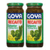 Recaito Culantro Cooking Base by Goya - Cilantro Cooking Base with Onions, Garlic, Green Bell Peppers, Latino