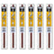 Buffalo Bob's Meat Sticks (6 Pack) - Venison Mild