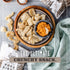 EPIC Sea Salt & Pepper Pork Rinds - Keto Friendly, Paleo Friendly, 2.5 oz