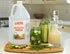 1 (128 oz) 5% 1 (128 oz.)) Lucy's Family Owned - Natural Distilled White Vinegar, Gallon - Acidity (White Vinegar
