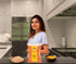 32oz (2lbs) 908g Rani Masoor Dal (Indian Red Lentils) Split Gram, ~ All Natural | Gluten Friendly | NON-GMO | Kosher |