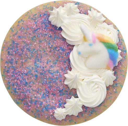 33oz, DECOPAC Cotton Candy Flavoured Sanding Sugar, Fancy Sprinkles in Handheld Container, Edible Sprinkles For Drink