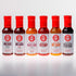 Saucy Rascals Everyday Ketchup - Tangy & Sweet. Born on Long Island and Made in America. No high fructose corn syrup.