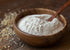 2 Food to Live Organic White Rye Flour, Pounds - Non-GMO, Unbleached, Light, Medium Protein, Vegan, Kosher, Finely