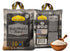 20lbs (9.08kg) Asian Kitchen Silver White Basmati Rice Extra Long Aged ~ All Natural | Gluten Friendly | Vegan | Indian