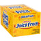 Juicy Fruit Gum Original Bubble Chewing Gum, 15 pieces (10 Pack)