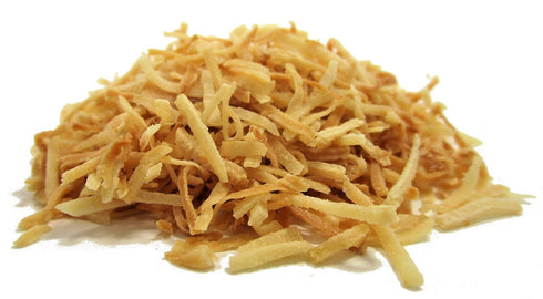 (5 lbs) Roasted Sweetened Coconut Fancy Shred by Its Delish