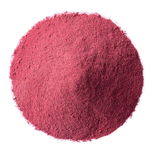 8 100% Food to Live Blueberry Juice Powder, Ounces - Pure, Antioxidant-Rich. Great for Smoothies, Spray-dried, No Sugar