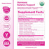 30 Pink Stork Hormone Balance Tea for Women Red Raspberry Leaf & Chasteberry (Vitex) Organic Herbal Tea for PMS