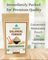 Organic Galangal Powder 4 OZ, Galanga Spice for Asian Cooking - Thai, Indonesian, Malaysian Cuisine