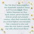 Organic Egyptian Chamomile SuperHerb Tea Tin by The Republic of Tea, 36 Herbal Tea Bags, Caffeine-Free