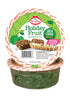 Paradise Cherry Halves, Green, 8 Ounce