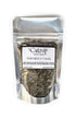 Reiki Charged Catnip Nepeta Cataria – Wildcrafted in Canada Loose Leaf Dried Herb, 0.25 oz bag Small Sample Tea