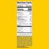 5-2.02 oz Packs OREO Cakesters Confetti Cake Soft Snack Cakes, Snack