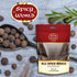 Spicy World Whole Allspice Berries 14 Oz Resealable Bag, Versatile Berry for Cooking & Seasoning