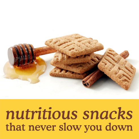 4.25oz, Pack 6 Simple Mills Honey Cinnamon Seed & Nut Flour Sweet Thins, Paleo Friendly & Delicious Sweet Thin Cookies