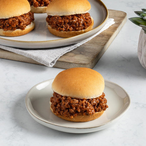 1.31 oz McCormick Sloppy Joes Seasoning Mix