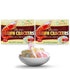 APEXY Authentic Prawn Crackers Uncooked, Crispy and Delicious Shrimp Chips for Party Appetizers