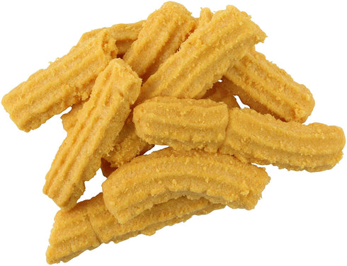 2 Southern Gourmet Cheese Straws, Traditional Cheddar, Pounds