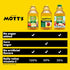 64 oz (Pack 8), Mott's Zero Sugar Apple Juice Drink, fl Bottle of Apple Flavor, Excellent Source of Vitamin C