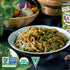 14 oz (Pack 6) Native Forest Organic Sliced Bamboo Shoots - Bamboo Shoots Canned, Bamboo Shoots to Eat, Stir Fry
