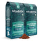 Organic 14 Mushroom Coffee Blend Dark Roast, Organic Lion's Mane, Chaga, Red