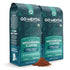 Organic 14 Mushroom Coffee Blend Dark Roast, Organic Lion's Mane, Chaga, Red