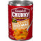 Campbells Chunky Buffalo-Style Chicken Mac Soup, 16.3 oz Can
